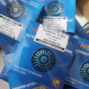 هرزگرد دینام 405 هرینگتون