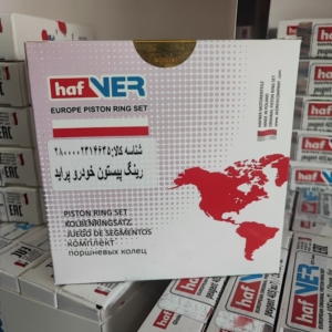 رینگ موتور 405 هافنر