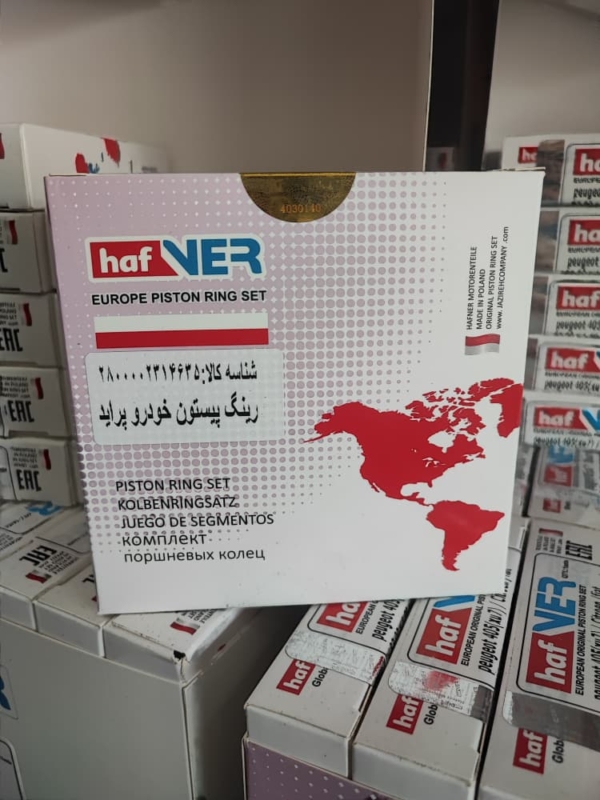 رینگ هافنر